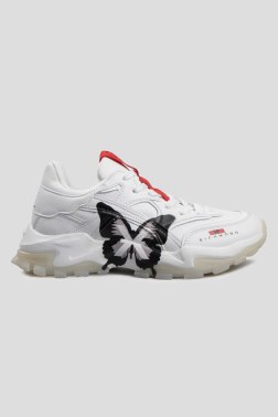 Кроссовки lifestyle John Richmond