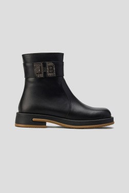 Ботинки на меху Lab Milano