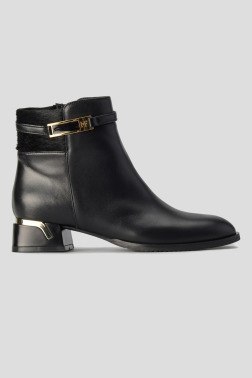 Ботинки на меху Marino Fabiani