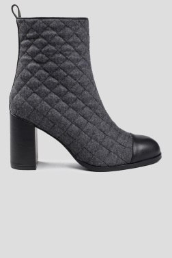 Ботильоны Evaluna