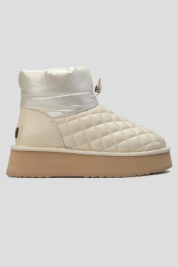 Ботинки на меху Ilasio Renzoni