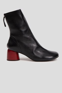 Ботильоны Halmanera