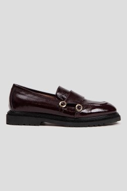 Туфли без каблука Mot-Cle