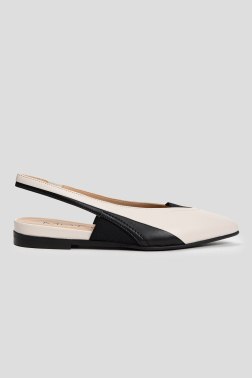 Туфли на каблуке Mot-Cle