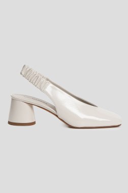 Туфли на каблуке Halmanera