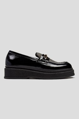 Ботинки на меху Marino Fabiani