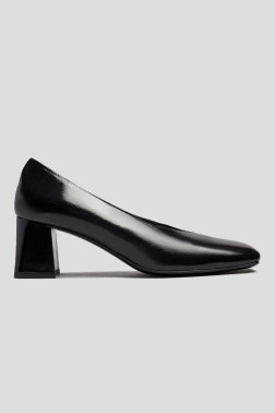 Туфли на каблуке Vittorio Virgili