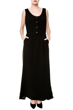 Повседневное платье Casadei