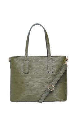 Сумка-тоут Leather Country