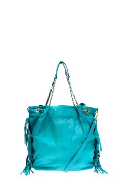 Сумка-тоут Leather Country