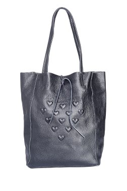 Сумка-тоут Leather Country