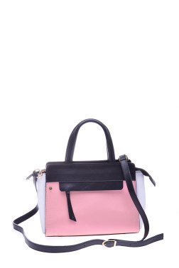 Сумка-тоут Leather Country