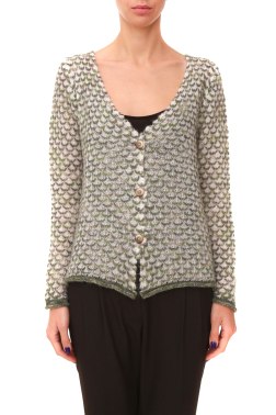 Джемпер Casadei