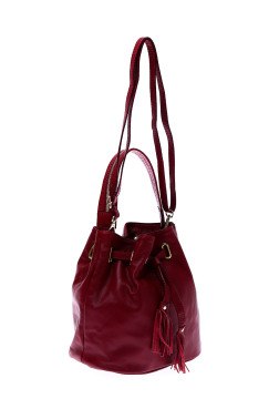 Сумка-тоут Leather Country