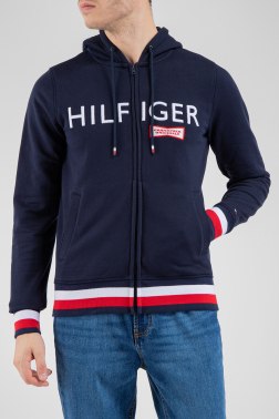 Спортивная кофта Premium Tommy Hilfiger