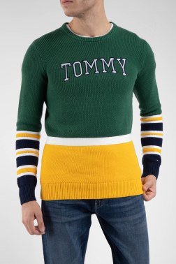 Джемпер Tommy Hilfiger