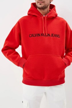 Худи Calvin Klein