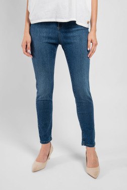 Широкие джинсы TWINSET