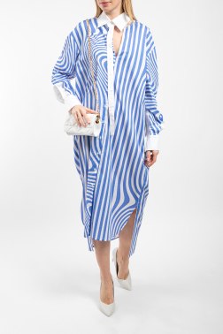 Летнее платье Balossa