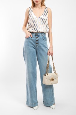 Летние топы Yerse