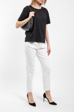 Женская футболка Yerse