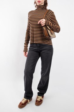Прямые джинсы Max Mara