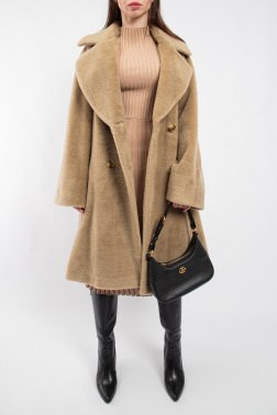 Пальто Max Mara
