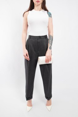 Классические брюки Max Mara