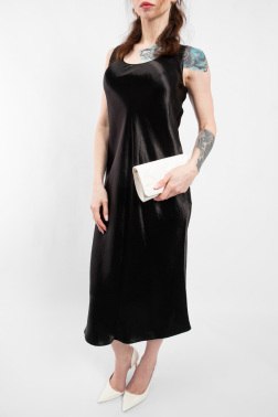 Летнее платье Max Mara