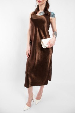 Летнее платье Max Mara