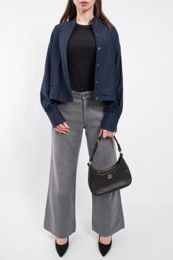 Бомбер Max Mara