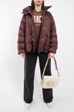 Пуховик Max Mara