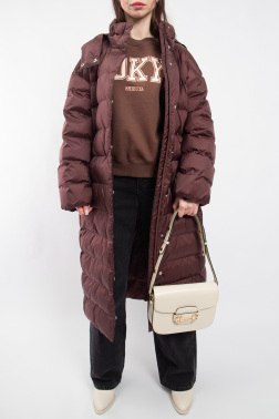 Пуховик Max Mara