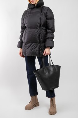 Пуховик Blanchett Goose