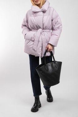 Пуховик Blanchett Goose