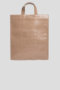 Сумка-шоппер Max Mara