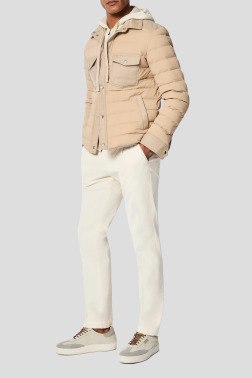 Зимняя куртка L.B.M.1911