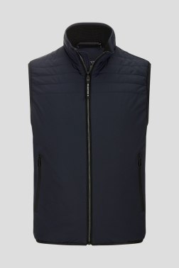 Утепленный жилет Milestone