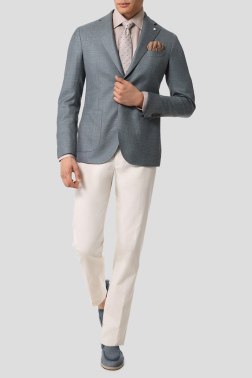 Пиджак L.B.M.1911