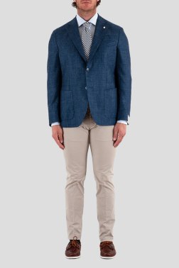 Пиджак L.B.M.1911