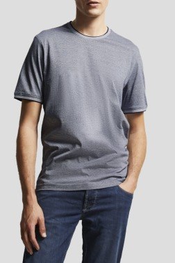 Футболка Bugatti