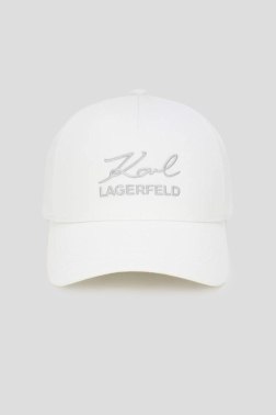 Кепка Karl Lagerfeld