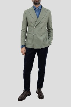 Пиджак L.B.M.1911