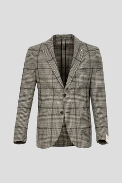 Пиджак L.B.M.1911