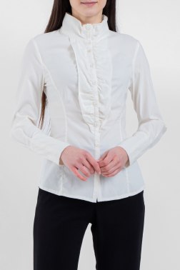 Блуза YC by Barbara Schwarzer