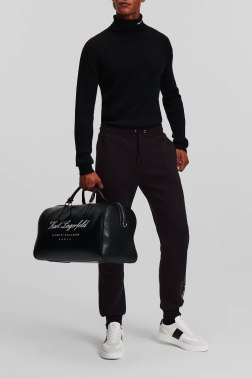 Спортивные брюки Premium Karl Lagerfeld