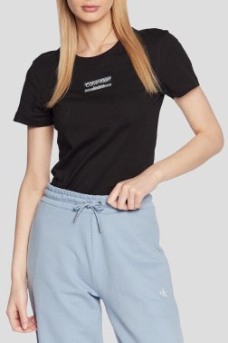 Женская футболка Calvin Klein