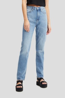 Женские джинсы Calvin Klein
