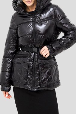 Пуховик Donna Karan