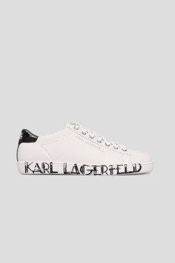 Кеды Karl Lagerfeld